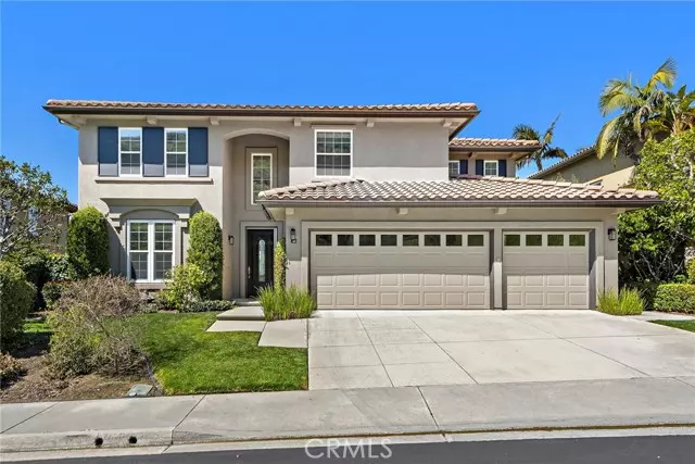 3 Bell Canyon Drive, Rancho Santa Margarita, CA 92679