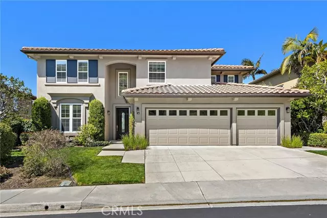 Rancho Santa Margarita, CA 92679,3 Bell Canyon Drive