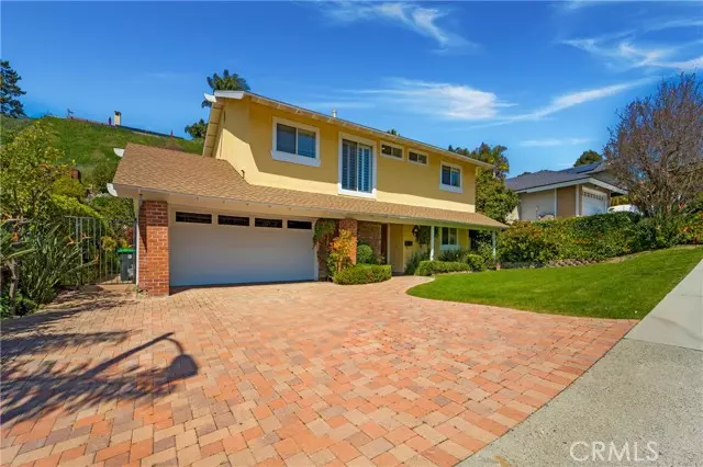 24235 Via Aquara Avenue, Laguna Niguel, CA 92677