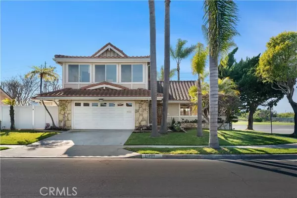 21771 Kiowa Lane, Huntington Beach, CA 92646