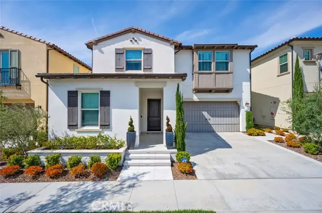 107 Ritual, Irvine, CA 92618