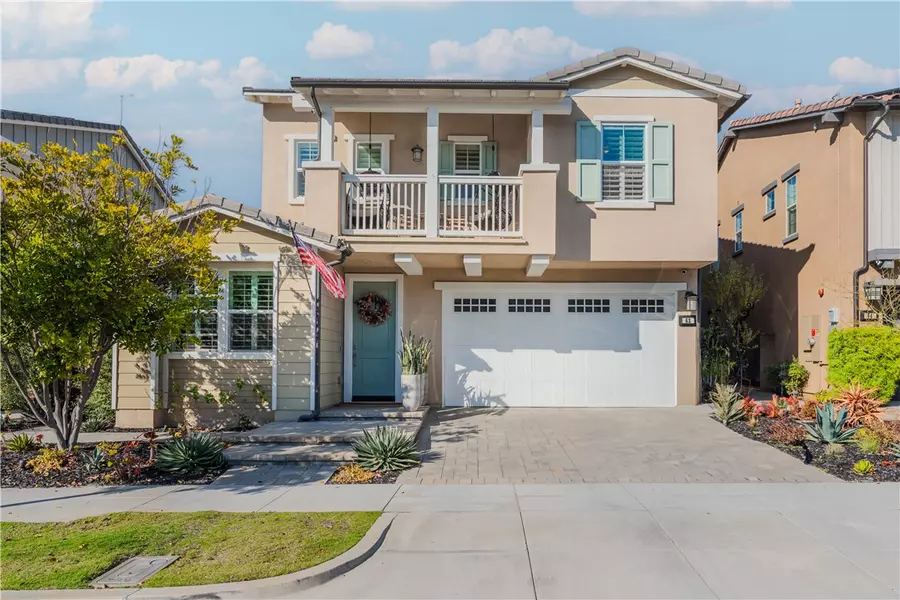 62 Ventada Street, Rancho Mission Viejo, CA 92694