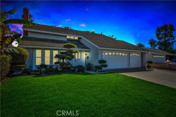 Fountain Valley, CA 92708,9528 Pearl Avenue