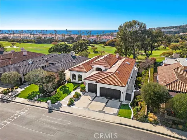 11 Marbella,  Dana Point,  CA 92629