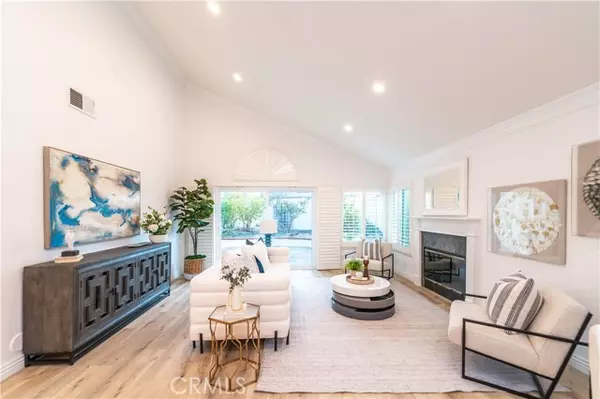 Rancho Santa Margarita, CA 92688,17 Via Montanero