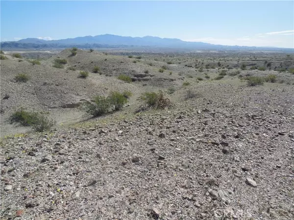 Needles, CA 92363,0 Loma Vista Street