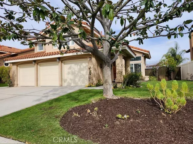 20 San Patricio, Rancho Santa Margarita, CA 92688