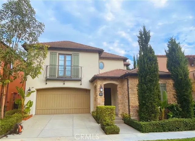 126 Chestnut Grove, Irvine, CA 92620