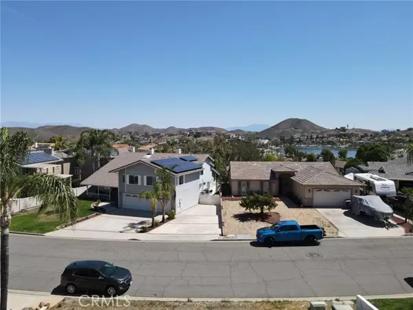 Canyon Lake, CA 92587,29613 Chaparral Way