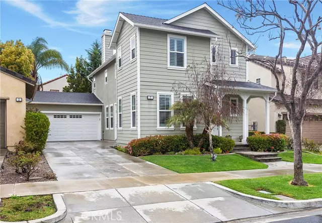 7 Creighton Place, Ladera Ranch, CA 92694