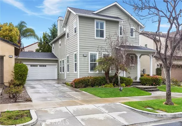 Ladera Ranch, CA 92694,7 Creighton Place