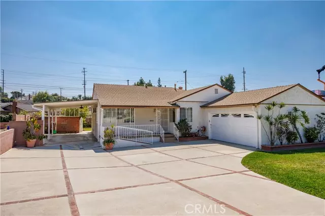 12234 Springview Drive, Whittier, CA 90604