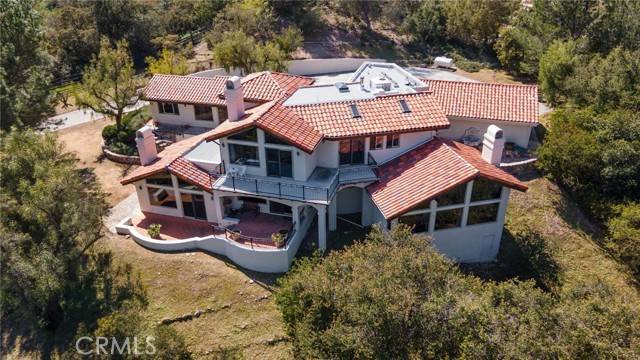 19401 Wunder Trail, Trabuco Canyon, CA 92679