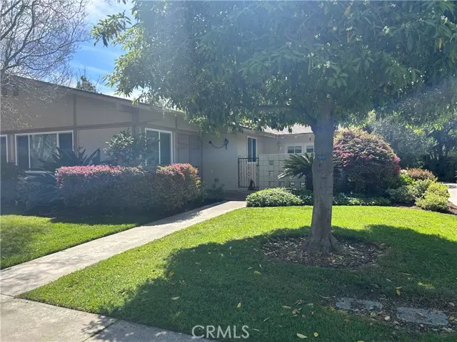 873 Avenida Sevilla, Laguna Woods, CA 92637