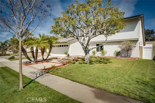 Huntington Beach, CA 92647,6631 Wrenfield Drive