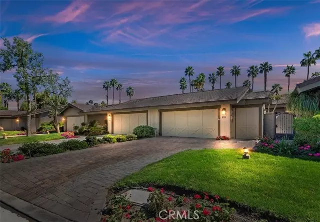 403 Bouquet Canyon Drive, Palm Desert, CA 92211