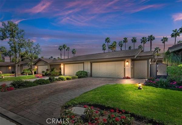 403 Bouquet Canyon Drive, Palm Desert, CA 92211