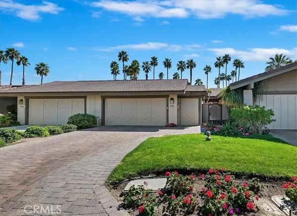 Palm Desert, CA 92211,403 Bouquet Canyon Drive