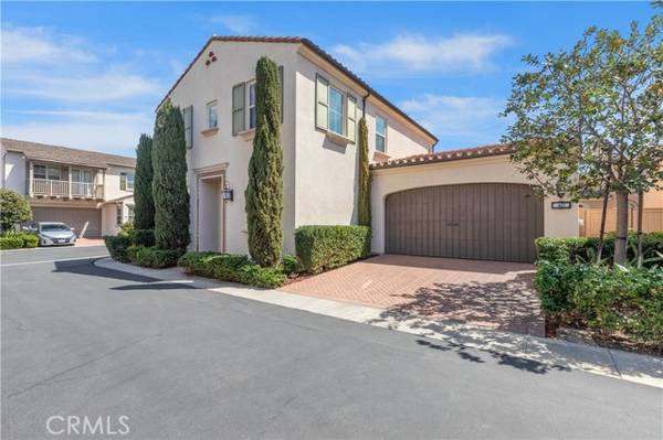 40 Twin Gables, Irvine, CA 92620