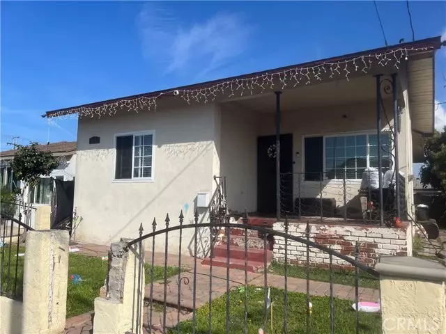 1523 East L Street, Wilmington, CA 90744