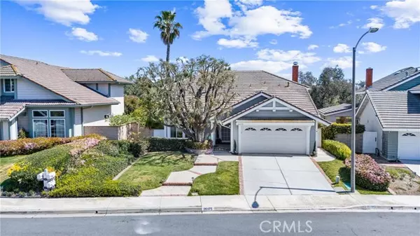 Laguna Hills, CA 92653,26175 Rio Grande Avenue