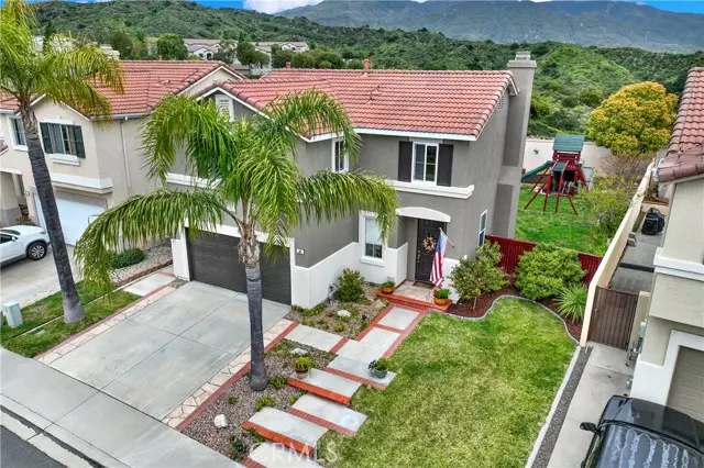 39 Plushstone, Rancho Santa Margarita, CA 92688