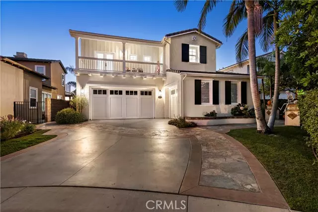 2402 Camino Oleada, San Clemente, CA 92673