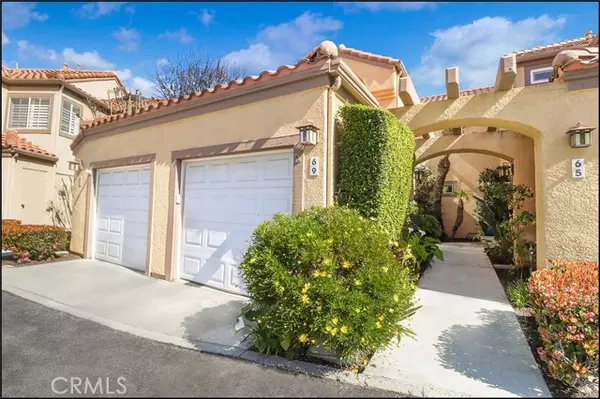 Aliso Viejo, CA 92656,69 Via Athena