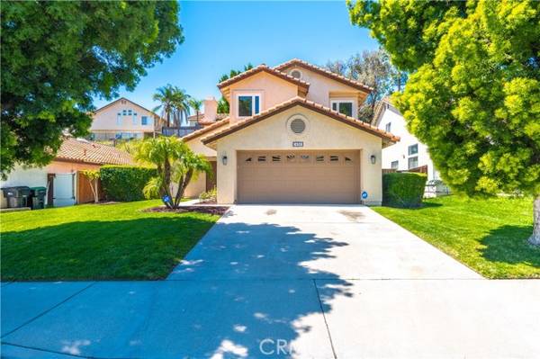 498 Brittany Drive, Corona, CA 92879