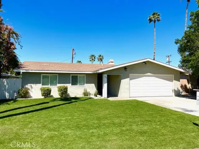 73044 San Nicholas Avenue, Palm Desert, CA 92260