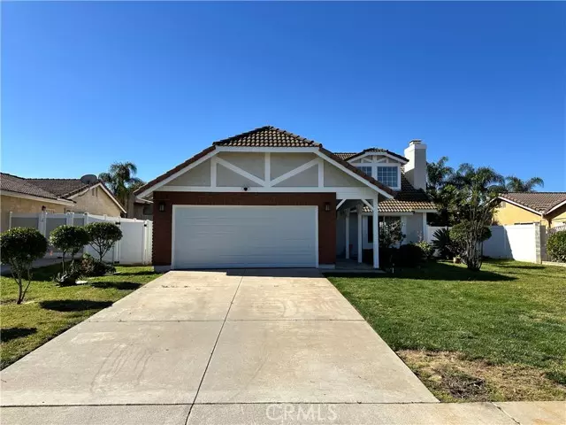 23327 La Mesa Lane, Moreno Valley, CA 92553