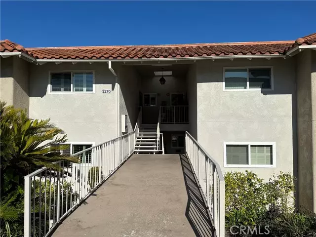 2270 Via Puerta, Laguna Woods, CA 92637