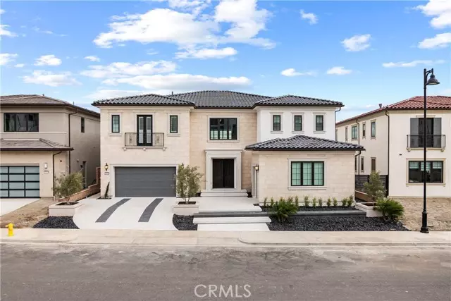 20150 West Marlow Way, Porter Ranch, CA 91326