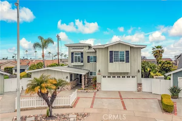 17131 Autumn Circle,  Huntington Beach,  CA 92647