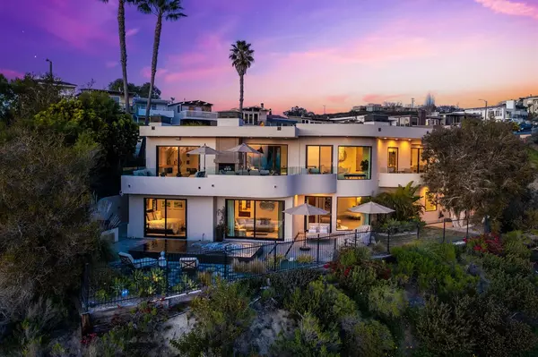 1725 Del Mar Avenue, Laguna Beach, CA 92651