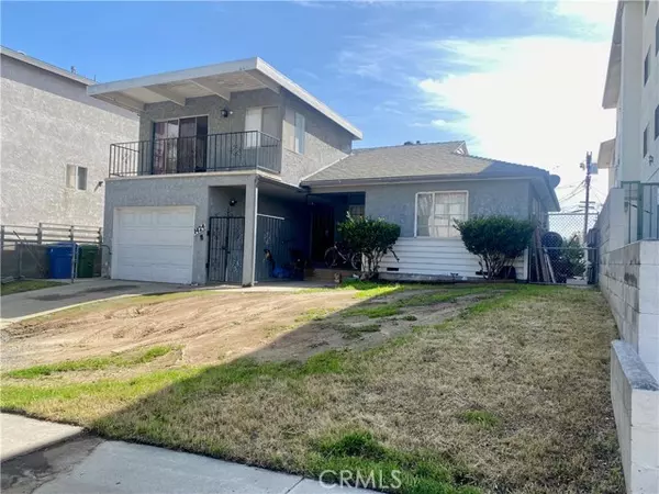 Harbor City, CA 90710,1424 257th