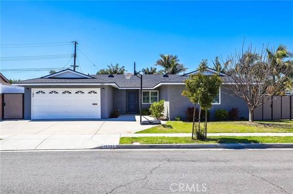 16281 Golden Gate Lane, Huntington Beach, CA 92649