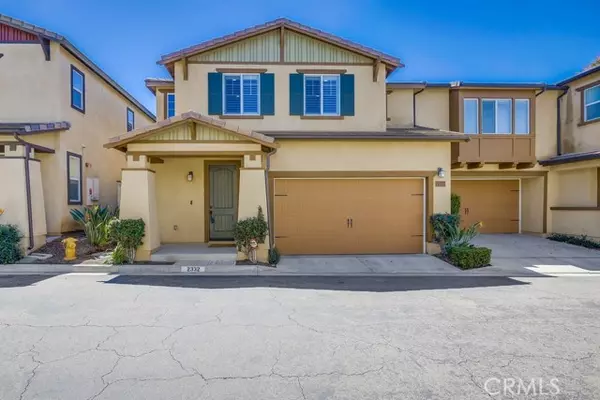 2332 Navigation Circle, Placentia, CA 92870