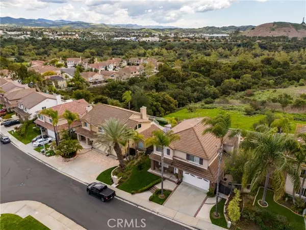 Rancho Santa Margarita, CA 92688,10 Via Babera