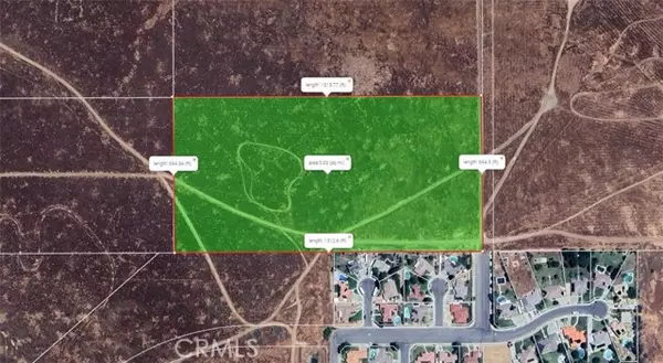 0 Hickok Ave, Bakersfield, CA 93305