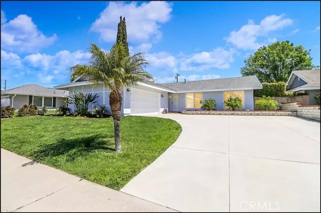 24136 Palmek Circle, Lake Forest, CA 92630