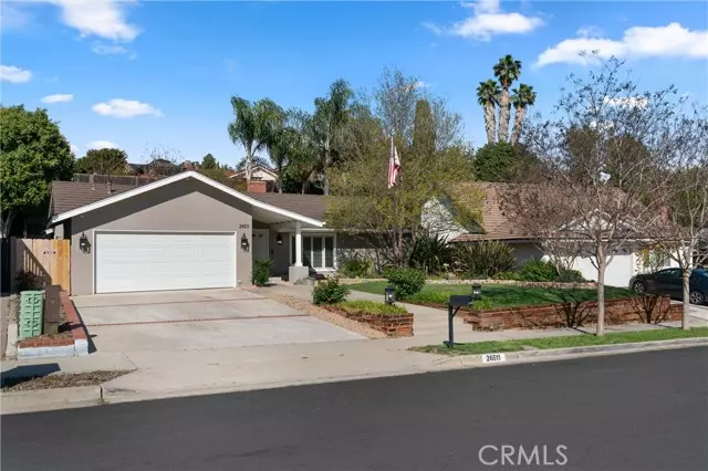 26511 Veracruz Lane, Mission Viejo, CA 92691