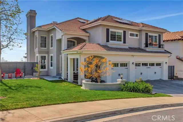 21691 Via Del Lago, Rancho Santa Margarita, CA 92679