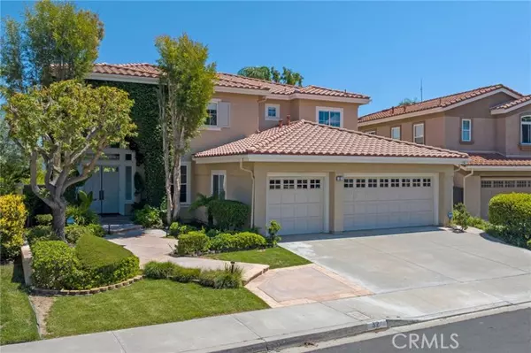 Rancho Santa Margarita, CA 92688,32 Segada