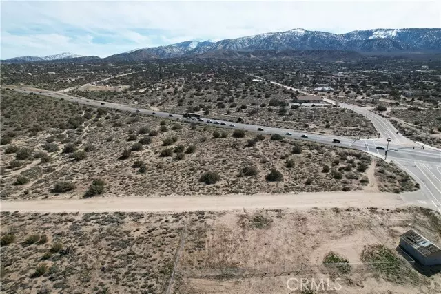 Pinon Hills, CA 92372,0 Ca-138