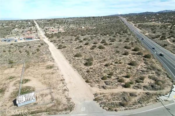 Pinon Hills, CA 92372,0 Ca-138