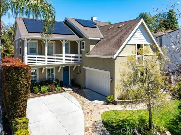 11 Lullaby Circle,  Ladera Ranch,  CA 92694