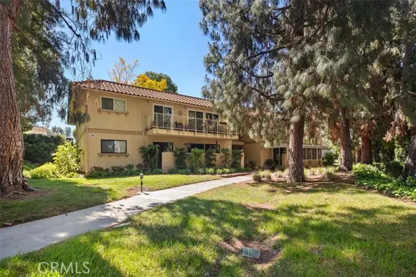 Laguna Woods, CA 92637,841 Ronda Sevilla