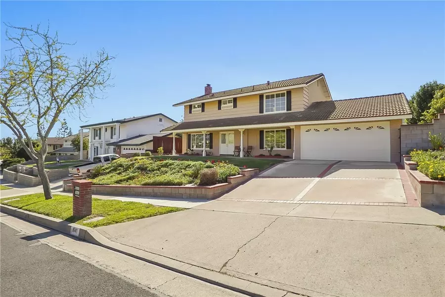 1641 Sunset Lane, Fullerton, CA 92833