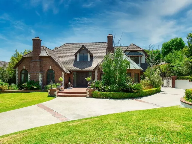 30821 Hunt Club Drive, San Juan Capistrano, CA 92675